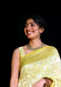 Sai Pallavi